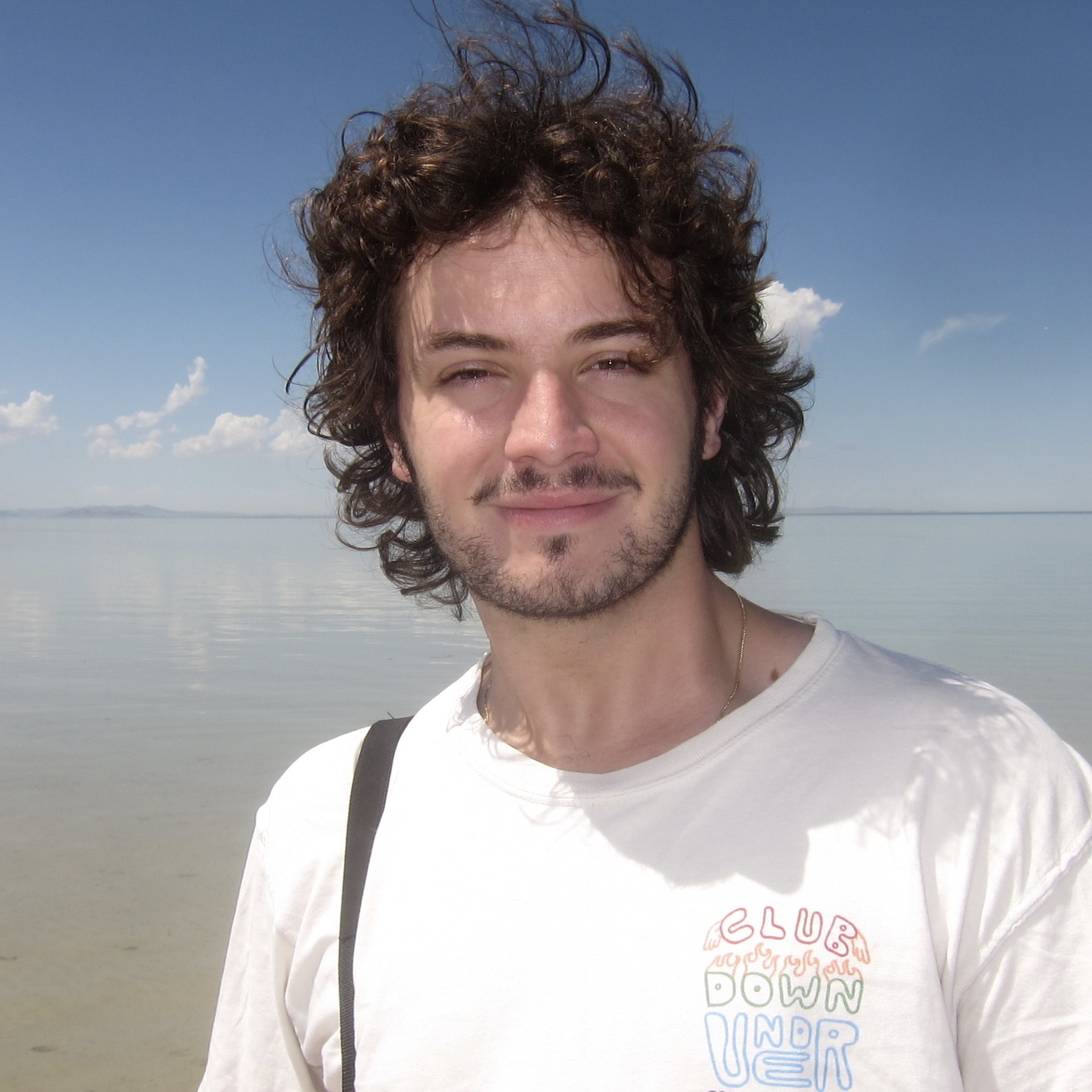 Alejandro Suarez