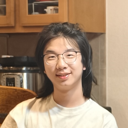 Hongyi Lyu