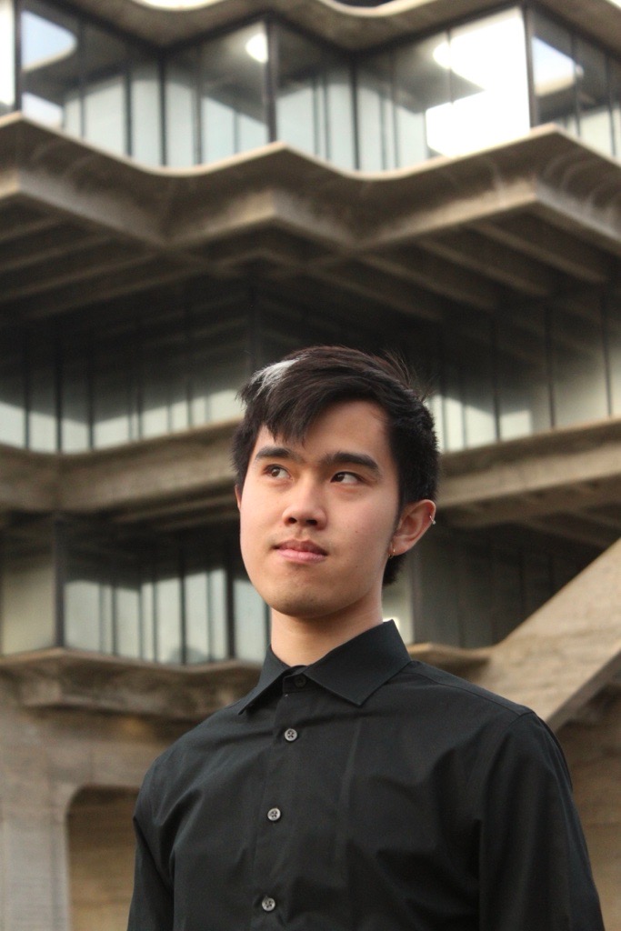 Keene Cheung