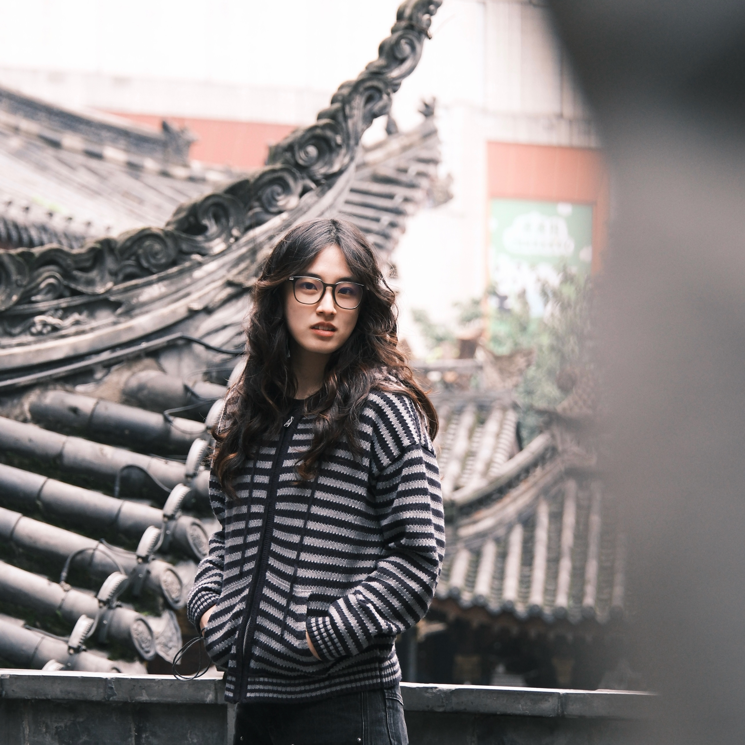 Peishan Li