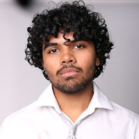Anish Nair