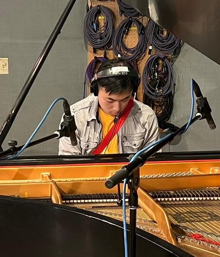 Tristan Peng