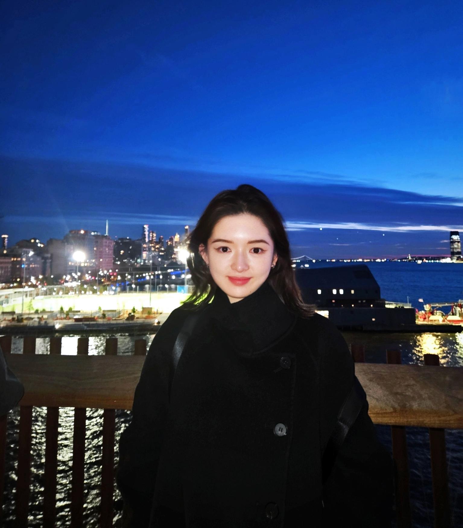 Xinni Li