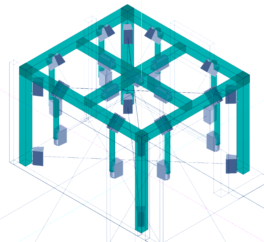 Setup 1